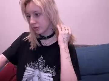 Gamachu_ulfinaa from Chaturbate
