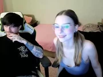 gamebelka from Chaturbate is Group
