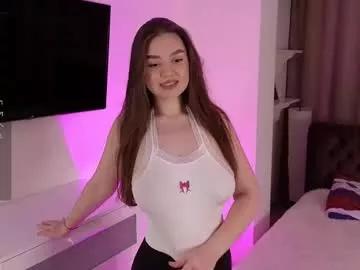 gannandyann from Chaturbate
