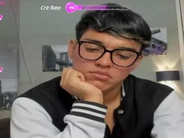 garrett_collins from Chaturbate