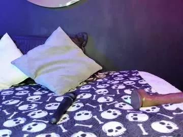 gasai_usagi_gh from Chaturbate