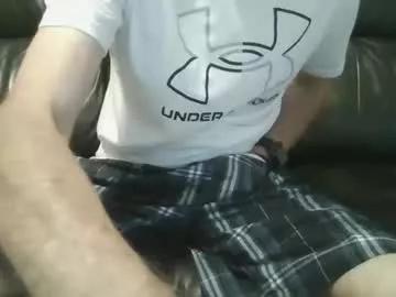 geeezer64 from Chaturbate