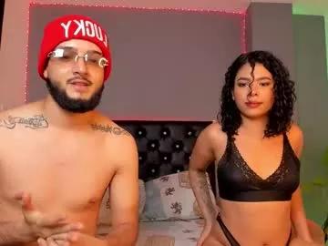gemaandmyke1 from Chaturbate is Freechat