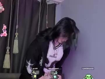 gemmafulwood from Chaturbate
