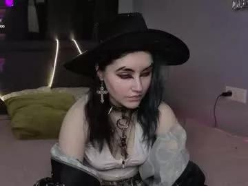 gemmafulwood from Chaturbate