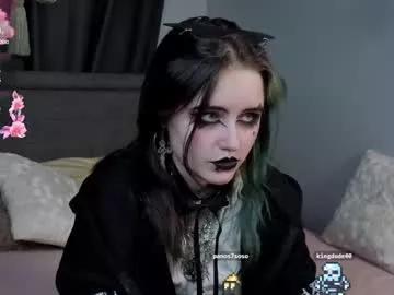 gemmafulwood from Chaturbate