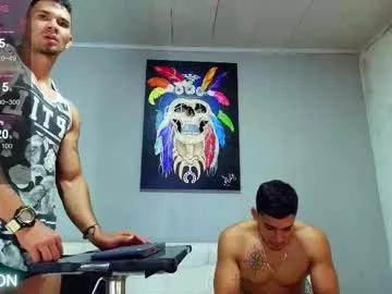 gendersonfit from Chaturbate is Freechat