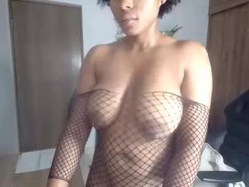 genesis95_ from Chaturbate