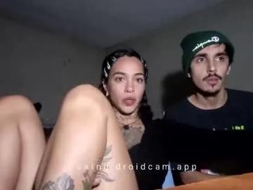 genetictan from Chaturbate