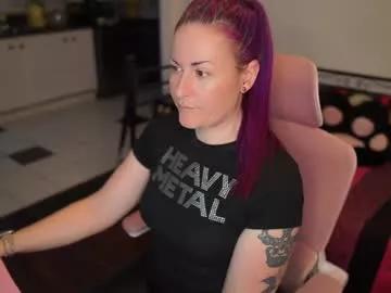 gennyrock from Chaturbate