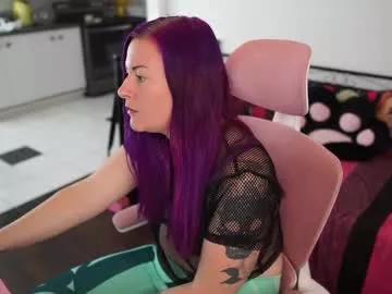 gennyrock from Chaturbate