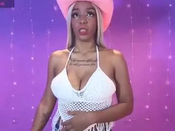 georgis__ from Chaturbate is Freechat