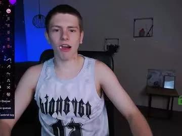german_style from Chaturbate is Freechat
