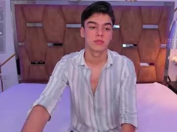 gerony_ from Chaturbate is Freechat