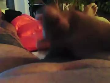 geteiltesleid from Chaturbate