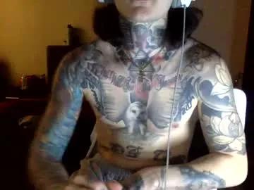 ggwicked from Chaturbate