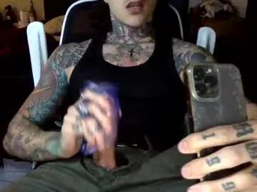 ggwicked from Chaturbate