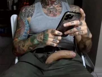 ggwicked from Chaturbate