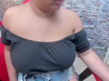 giggly_goddess from Chaturbate
