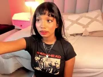gigi_strawberry from Chaturbate