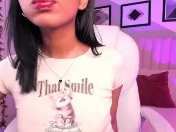 gigi_strawberry from Chaturbate