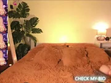 gigi_zahir from Chaturbate