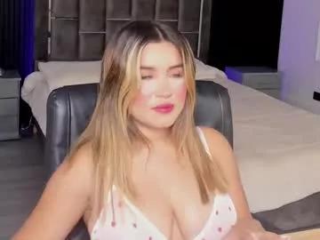 gigiidoll from Chaturbate