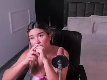 gigiidoll from Chaturbate