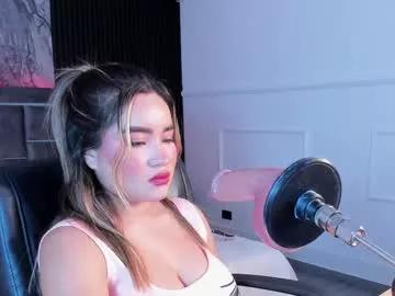 gigiidoll from Chaturbate