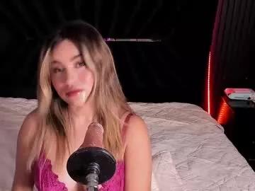 gigiidoll from Chaturbate
