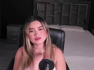 gigiidoll from Chaturbate