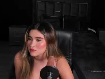 gigiidoll from Chaturbate