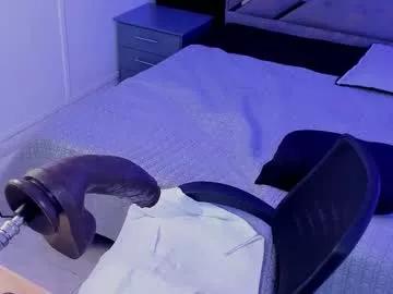 giiabloom from Chaturbate