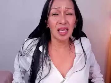 giinabriston from Chaturbate