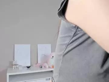 gillianchumley from Chaturbate