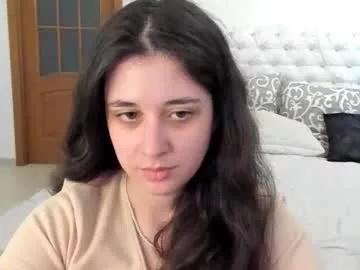ginablum from Chaturbate is Freechat