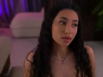 ginavalentinna from Chaturbate is Freechat