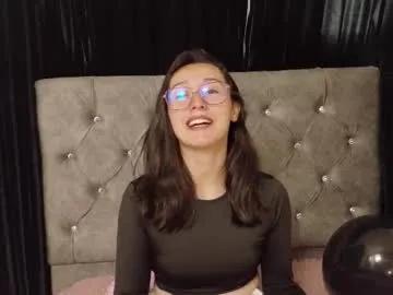 ginevra_esposito from Chaturbate is Group