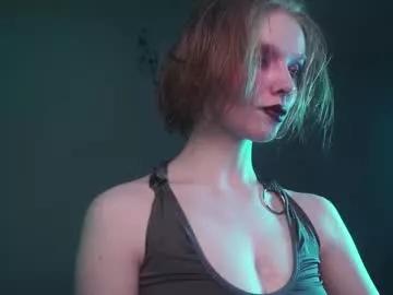 ginger_hugs from Chaturbate