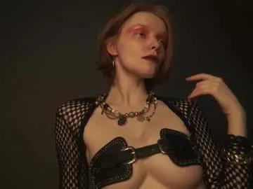 ginger_hugs from Chaturbate