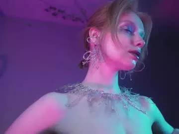 ginger_hugs from Chaturbate