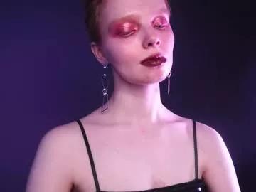 ginger_hugs from Chaturbate