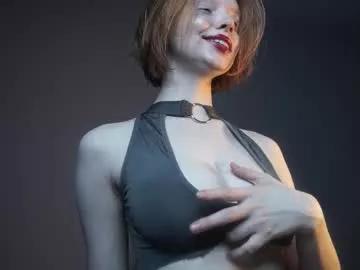 ginger_hugs from Chaturbate