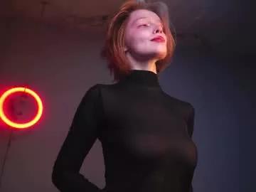 ginger_hugs from Chaturbate is Freechat