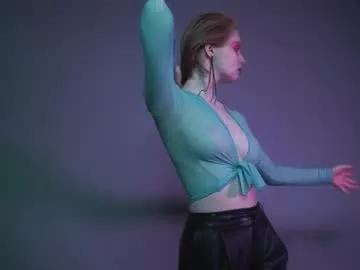 ginger_hugs from Chaturbate