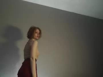 ginger_hugs from Chaturbate