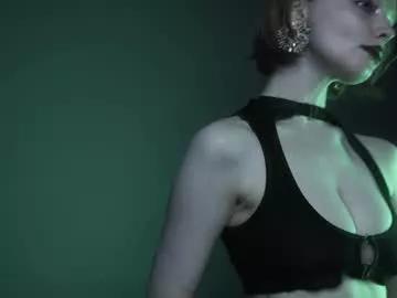 ginger_hugs from Chaturbate