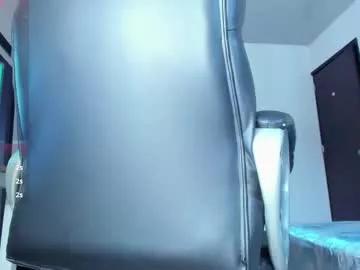 ginger_smil from Chaturbate is Freechat