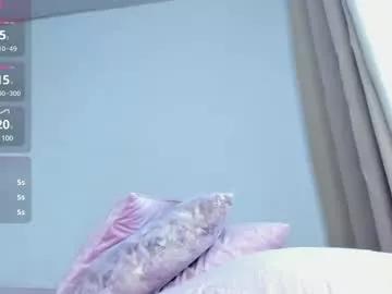 ginger_smil from Chaturbate