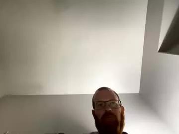 gingerginger111 from Chaturbate